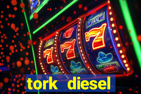 tork diesel cruzeiro sp telefone